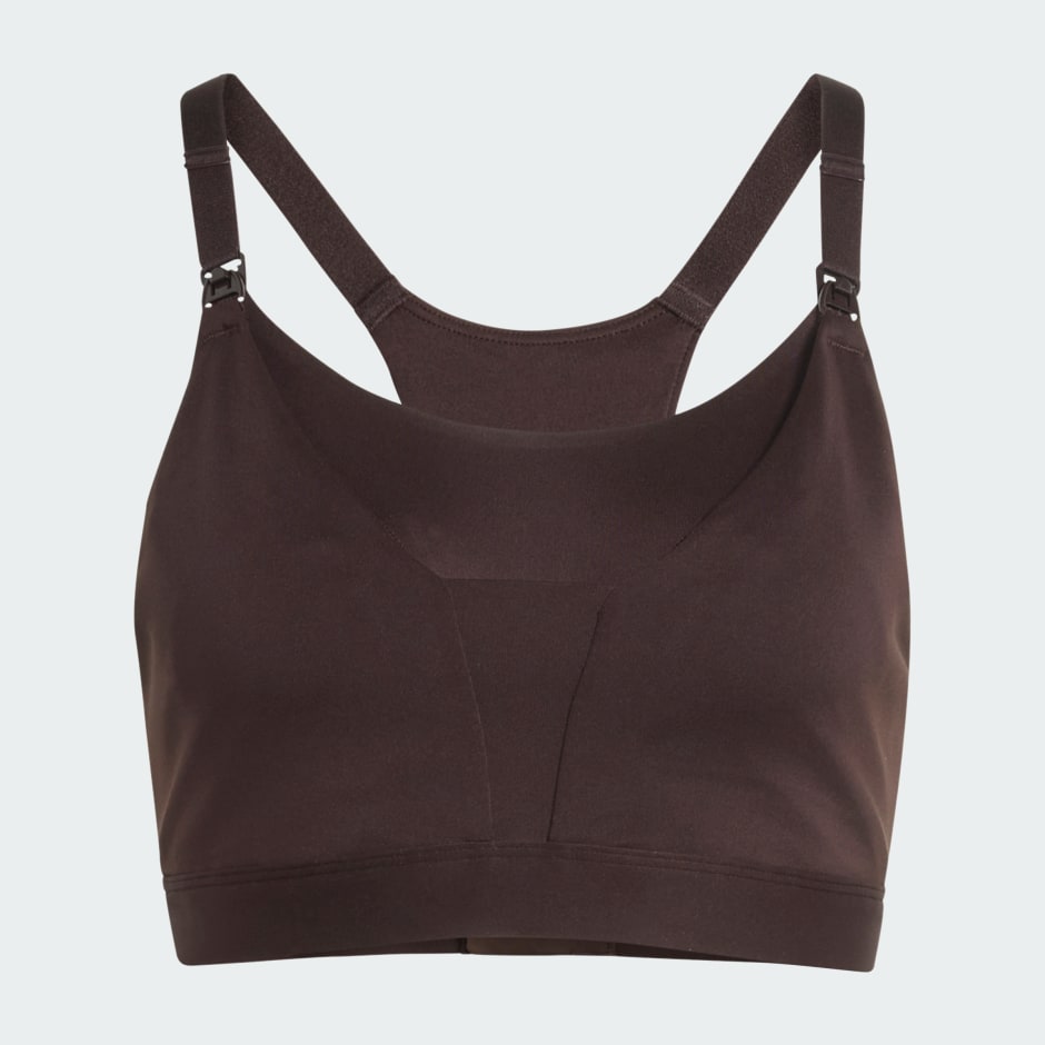 Sutien Optime Workout de maternitate cu susținere medie