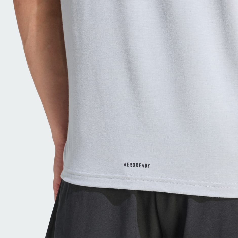 T-shirt d'entra&icirc;nement Designed for Training