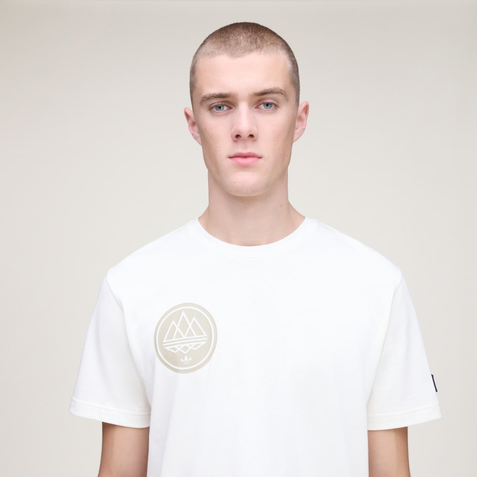 GRAPHIC SPZL TEE
