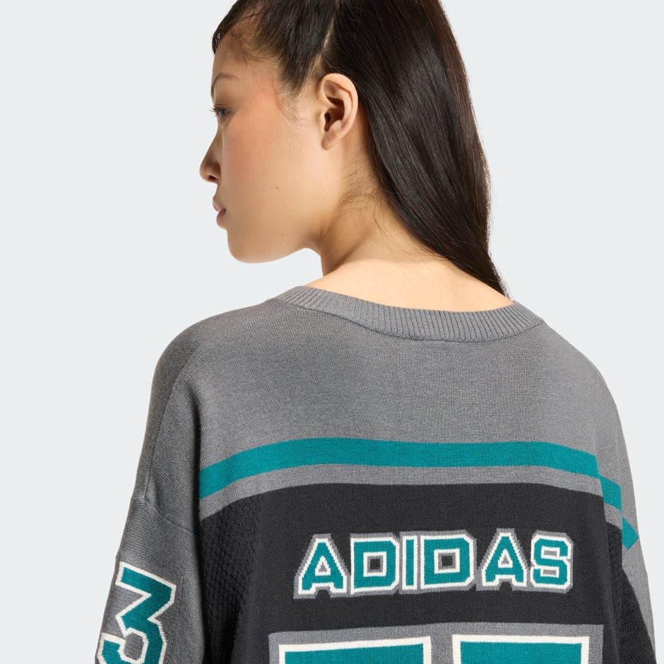 ADIDAS ORIGINALS OS SPORTS JERSEY
