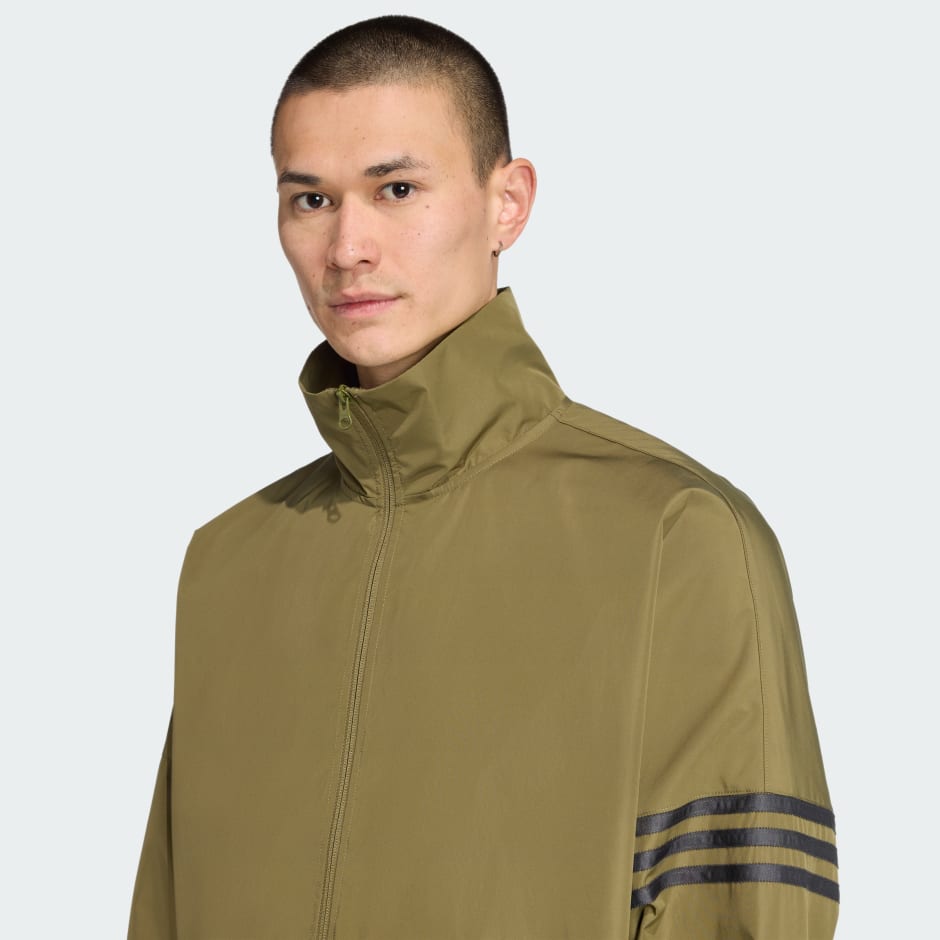 Neuclassics Track Top