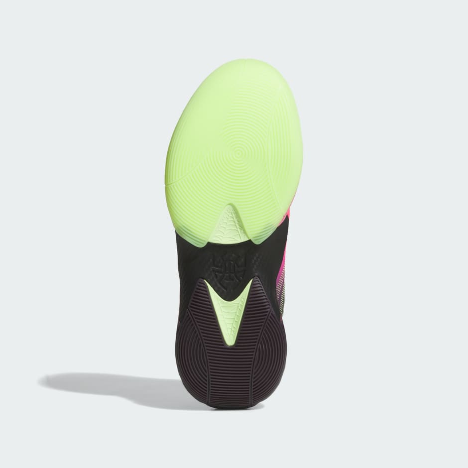 Pantofi D.O.N. Issue 7