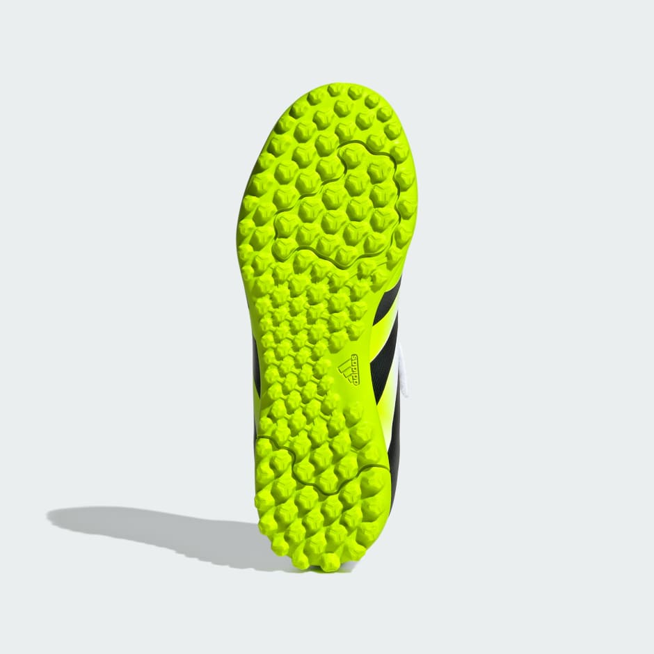 Predator Club Hook-and-Loop Turf Boots Kids