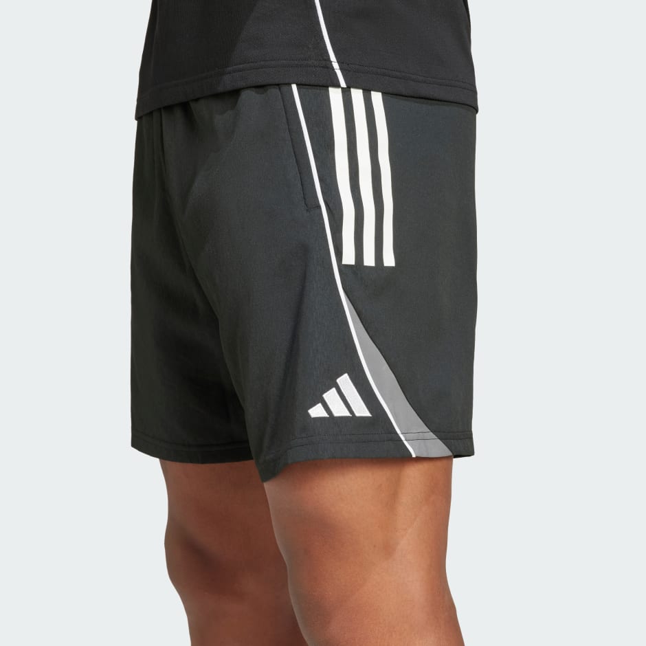 Tiro 25 Competition Downtime 短褲