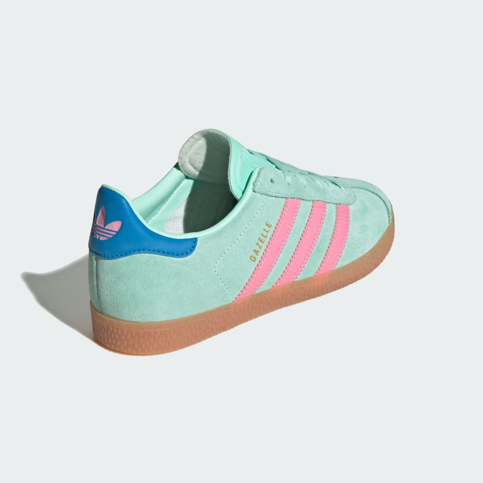 Gazelle Shoes Kids