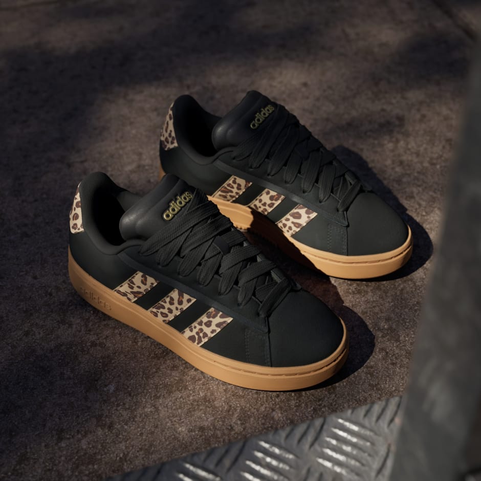 Grand Court Alpha 00s Shoes