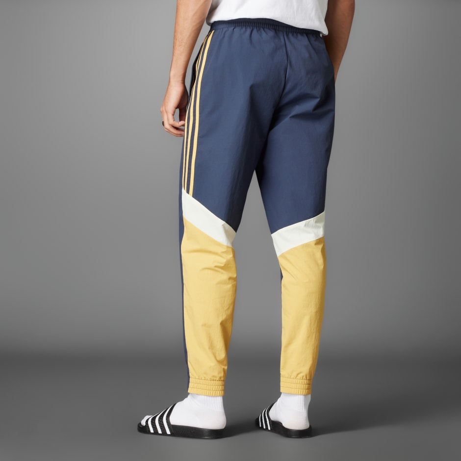 Pantaloni de trening Juventus, de sezon