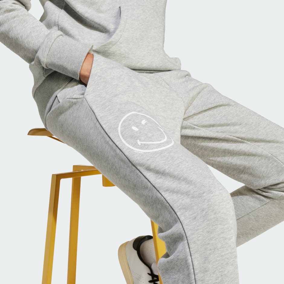 adidas X Smileyworld Pants Kids