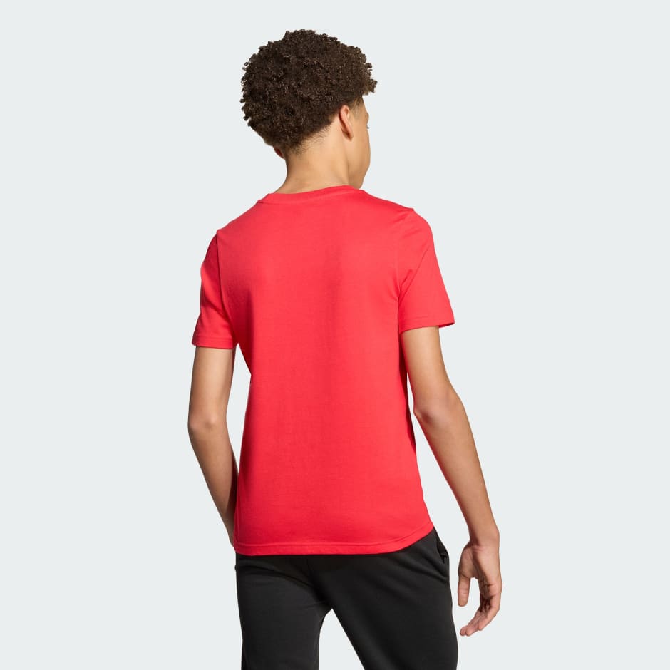 Food Graphic Tee Kids