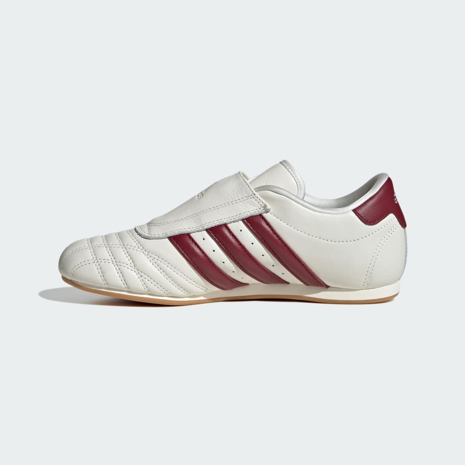 Adidas Taekwondo Shoes