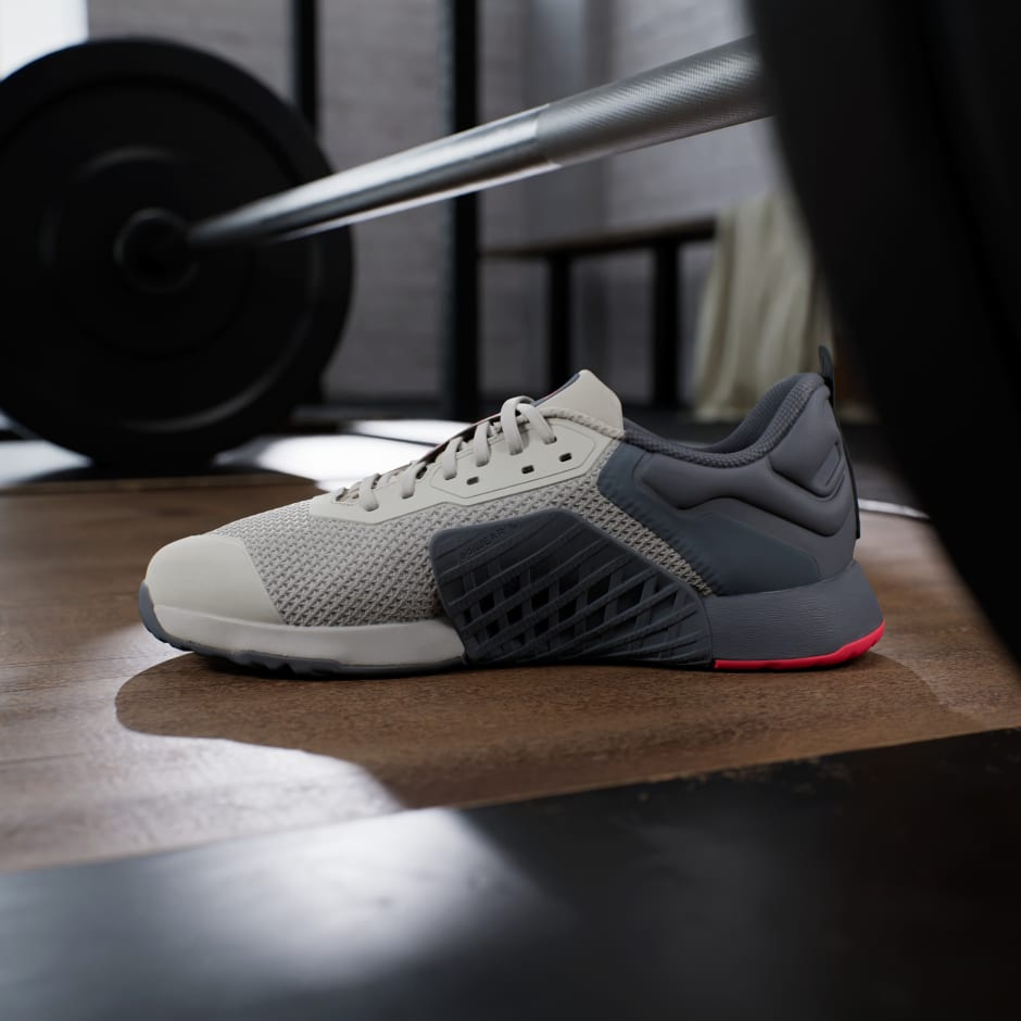 Dropset 3 strength training shoes
