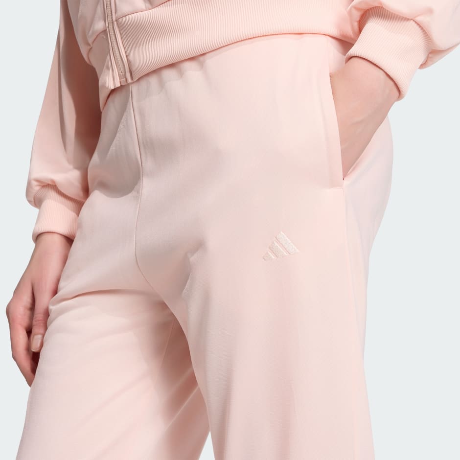 Essentials Feel Cozy Track Suit