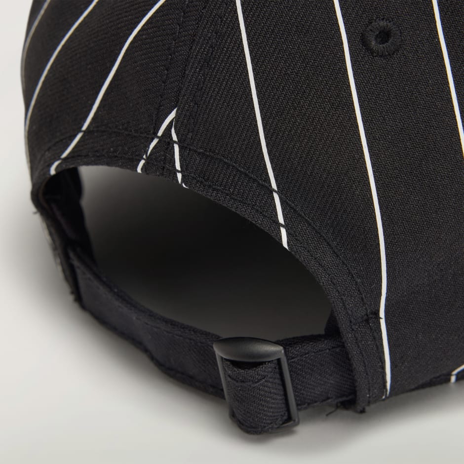 Y-3 PINSTRIPE CAP