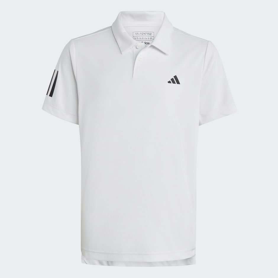 T shirt adidas polo sale