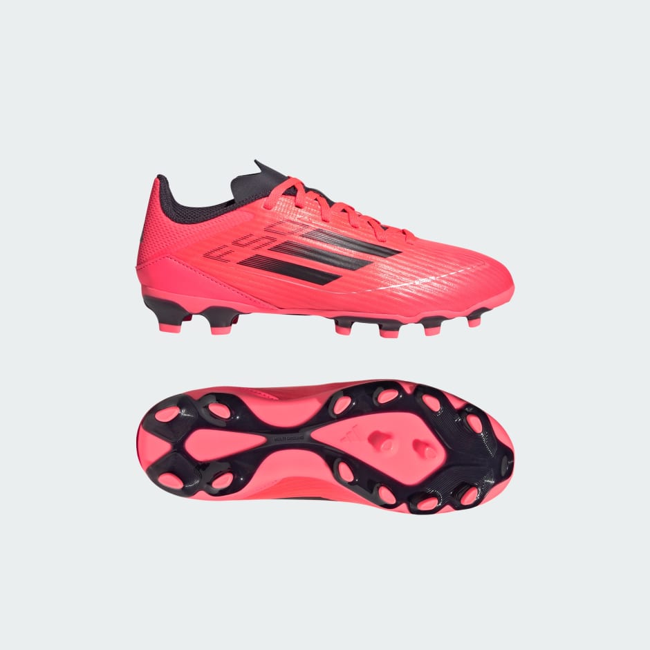 F50 League Multi-Ground Boots Kids