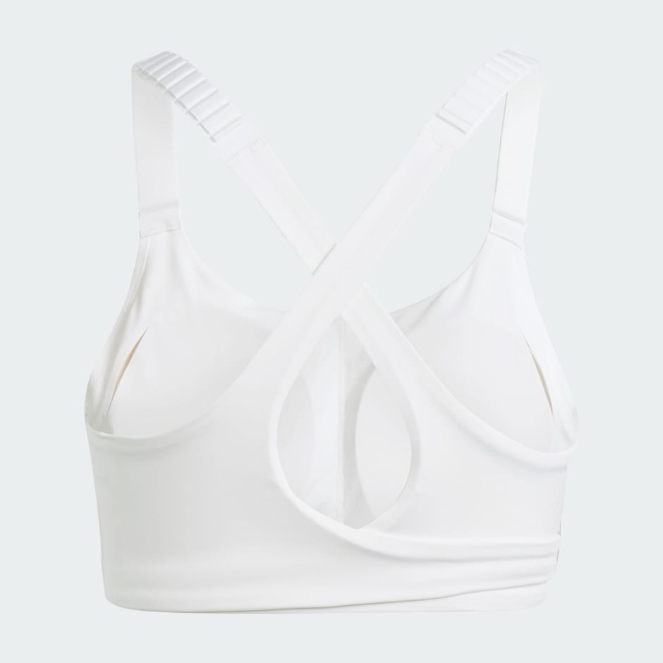 FastImpact Luxe Run High-Support Bra