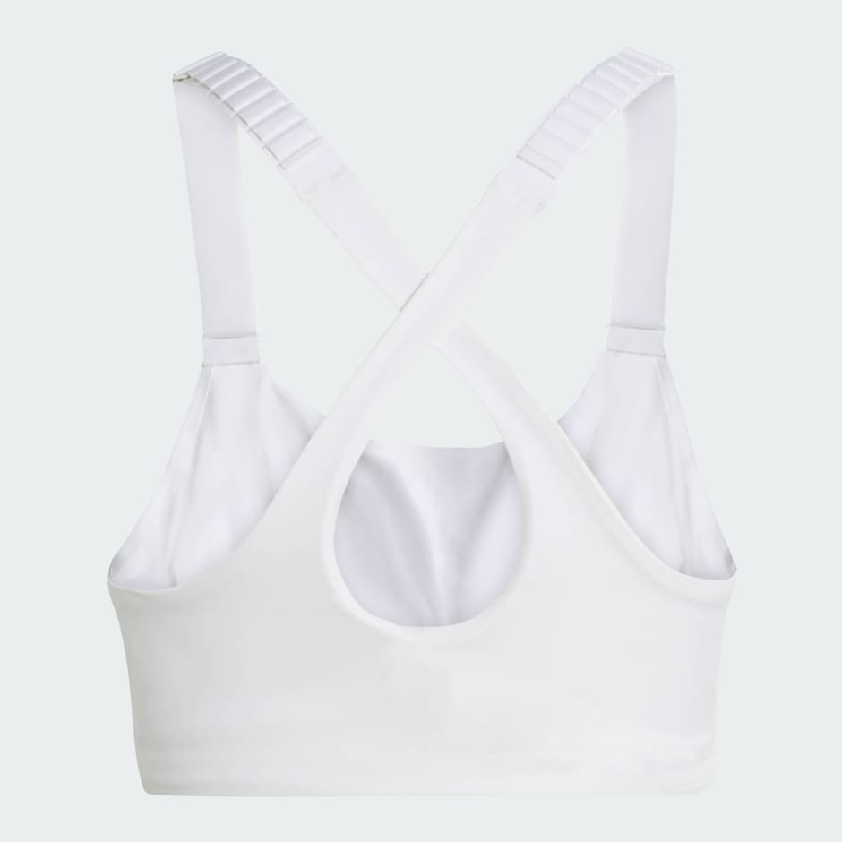 حمالة صدر FastImpact Luxe Run High-Support