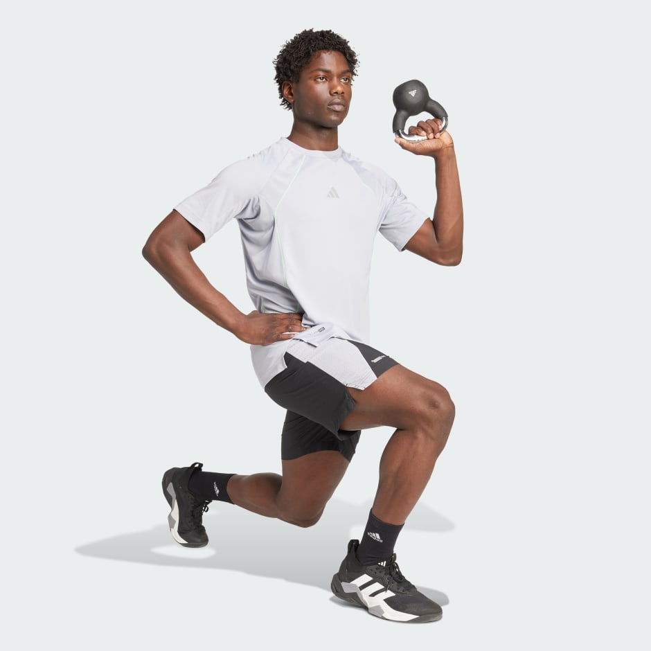 科技服飾 CLIMACOOL T 恤