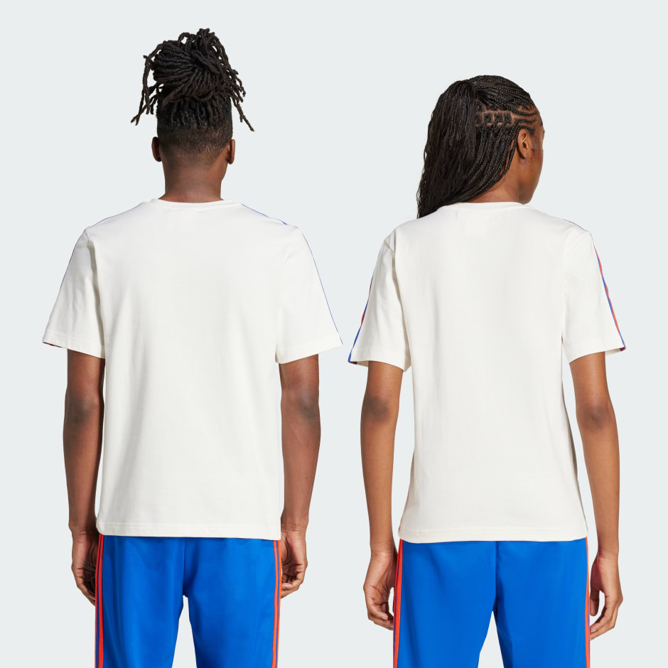 Wales Bonner Set-In Tee