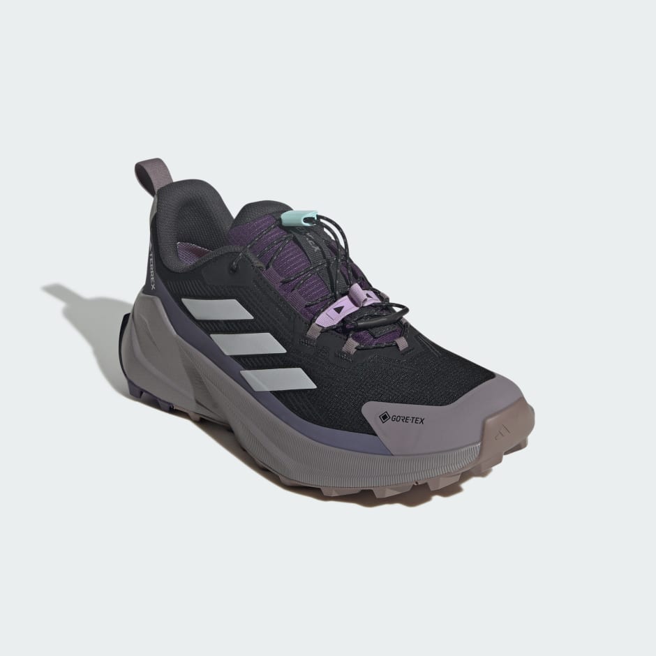 Pantofi de drumeție cu șireturi cu legare rapidă Terrex Trailmaker 2 GORE-TEX