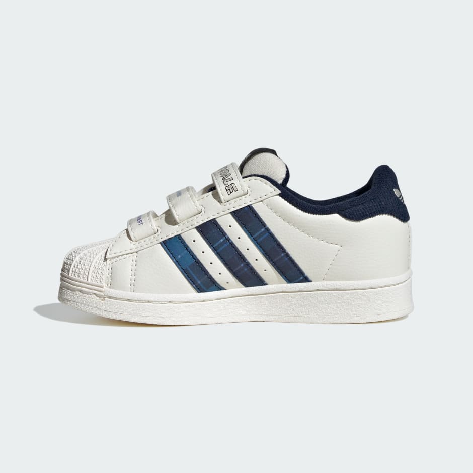 Superstar Comfort Closure Shoes Kids