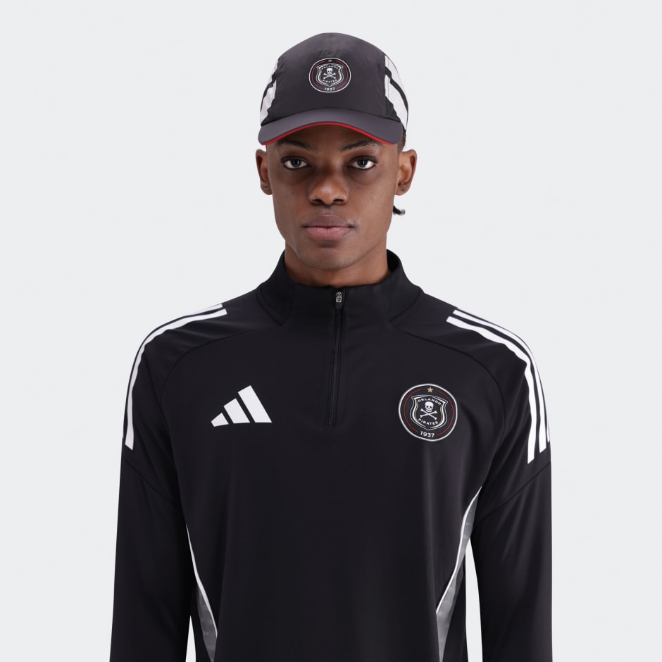 Orlando Pirates 25/26 Home Cap