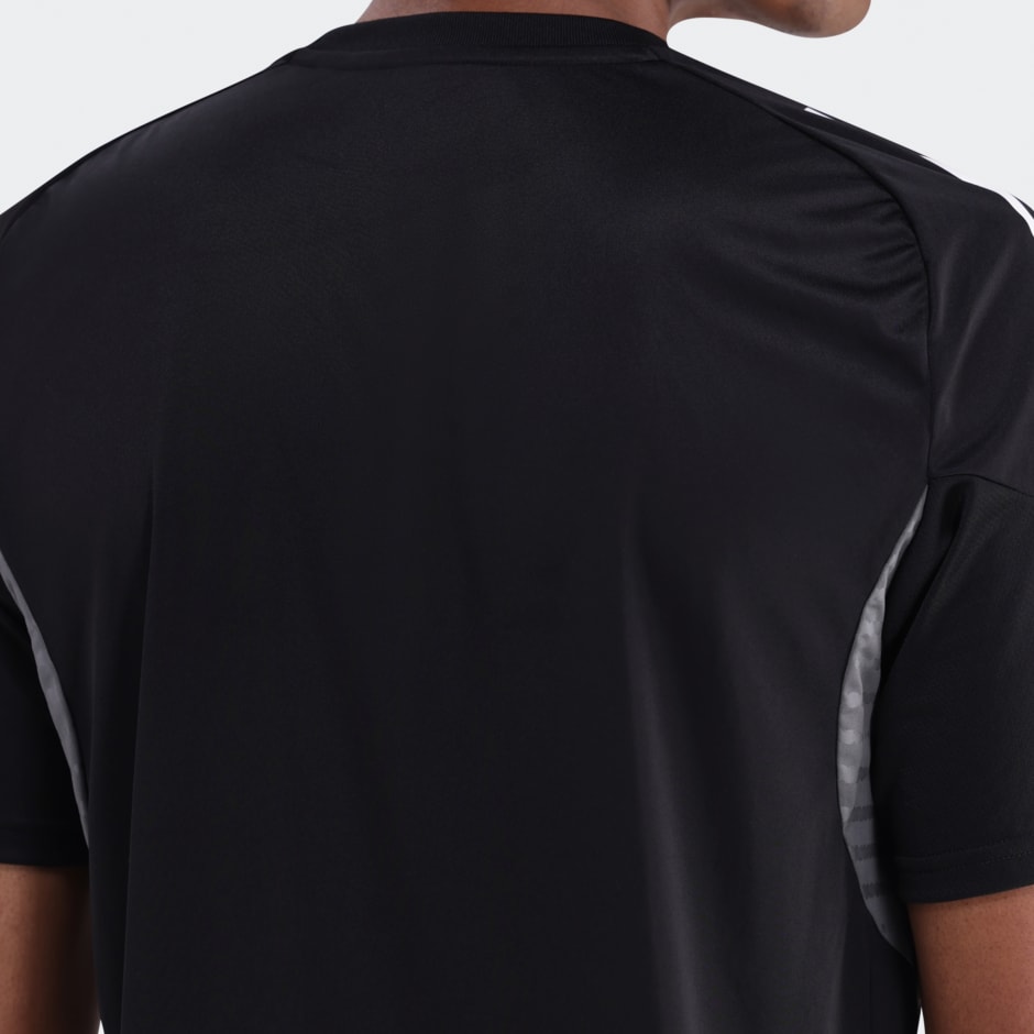 Orlando Pirates Tiro 25 Training Jersey