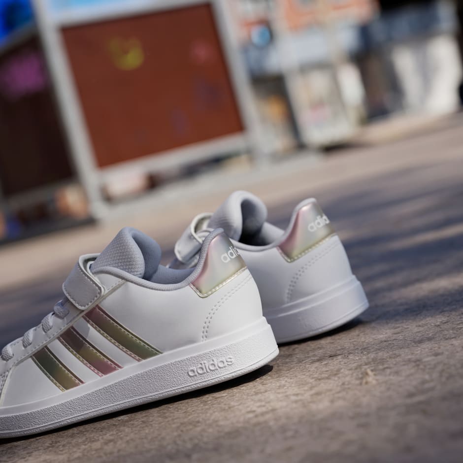 Pantofi Grand Court 2.0 pentru copii
