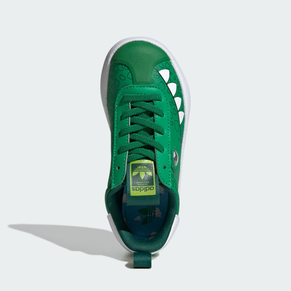ADIDAS DISNEY PIXAR ADIFOM GAZELLE 360 SHOES