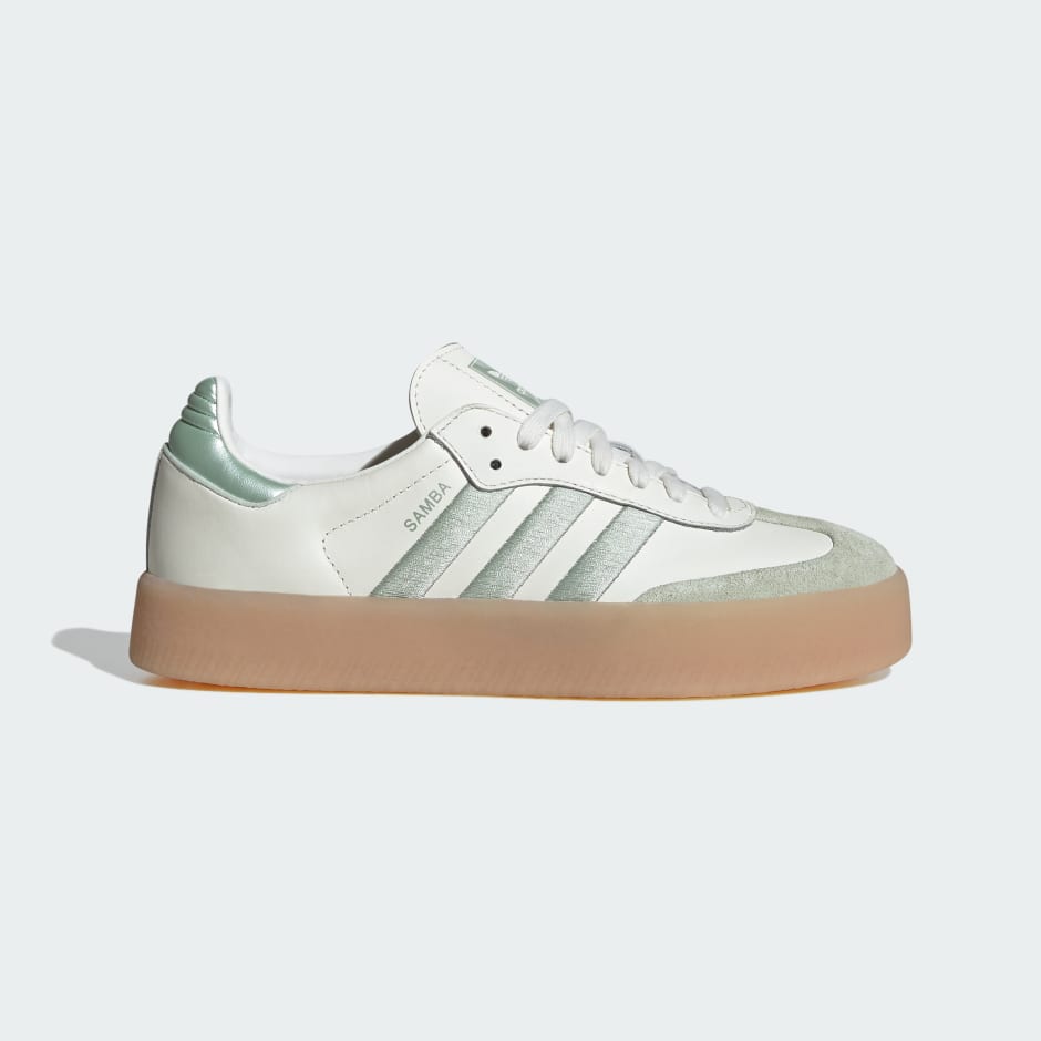 Sambae Shoes