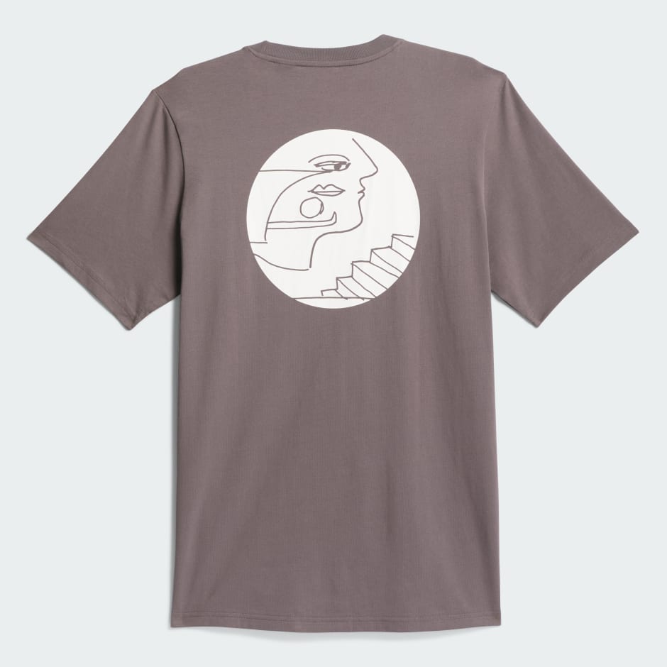 Shmoofoil Overseer Short Sleeve Tee