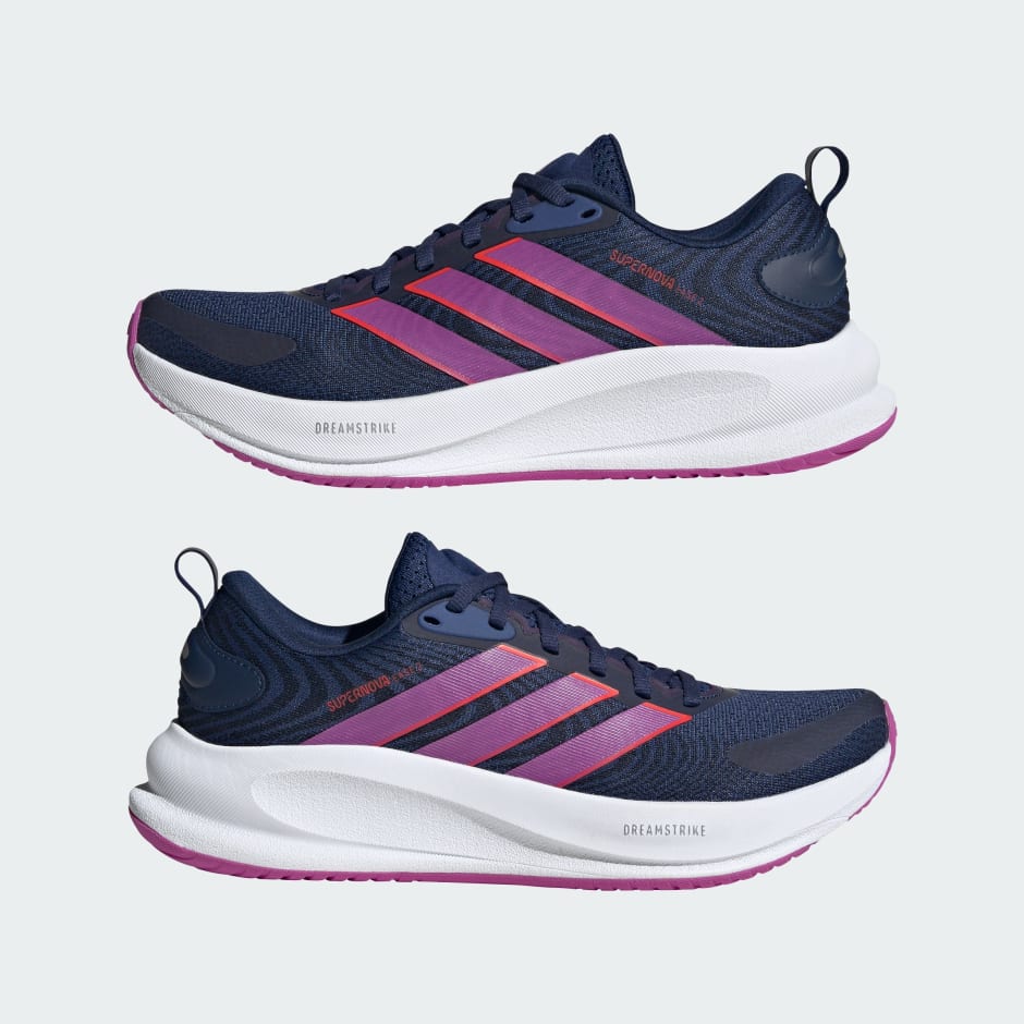 PANTOFI SPORT DE ALERGARE SUPERNOVA EASE 2 W