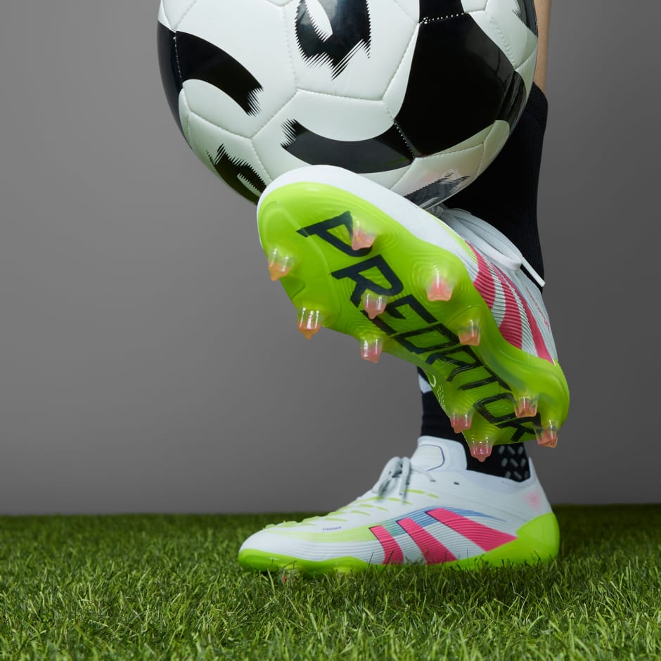 PREDATOR ELITE FG