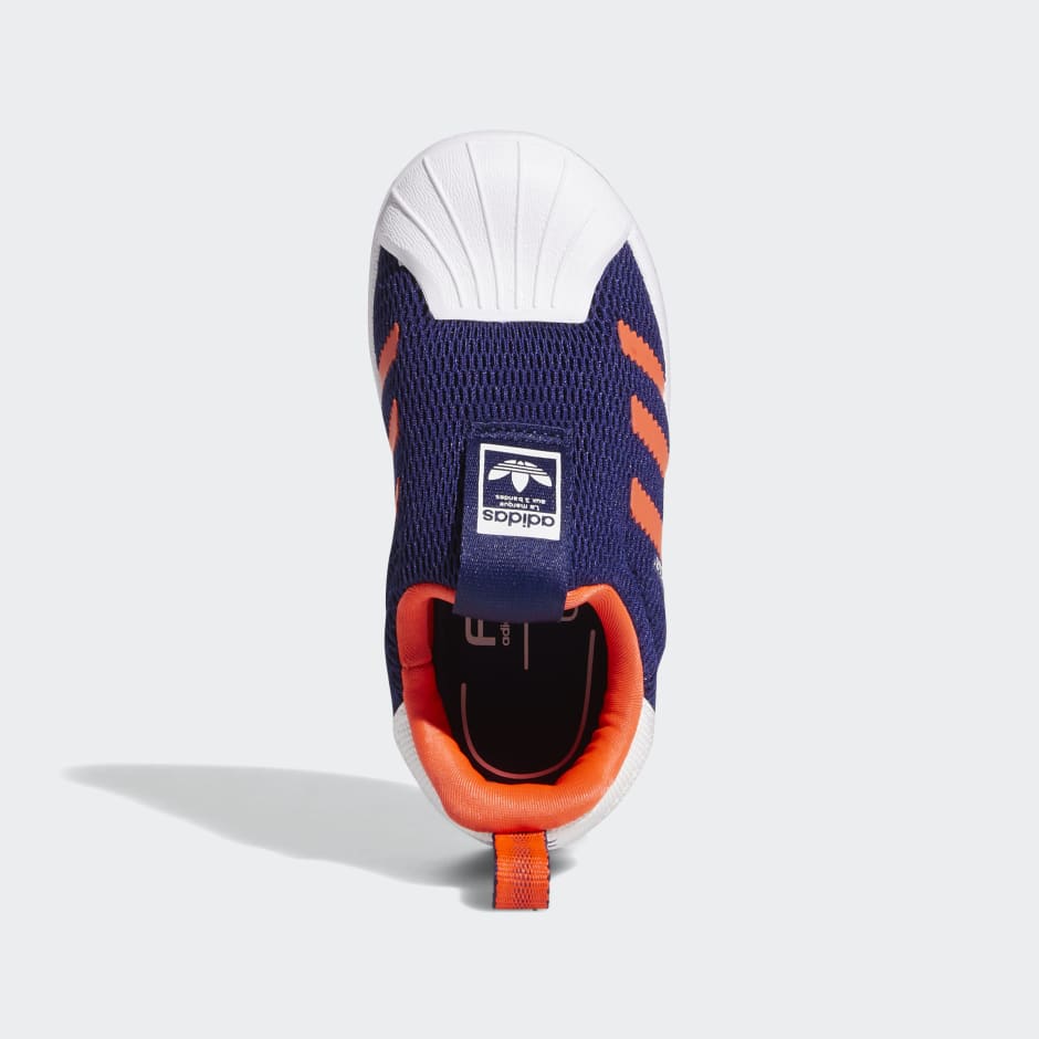 Superstar 360 Shoes image number null