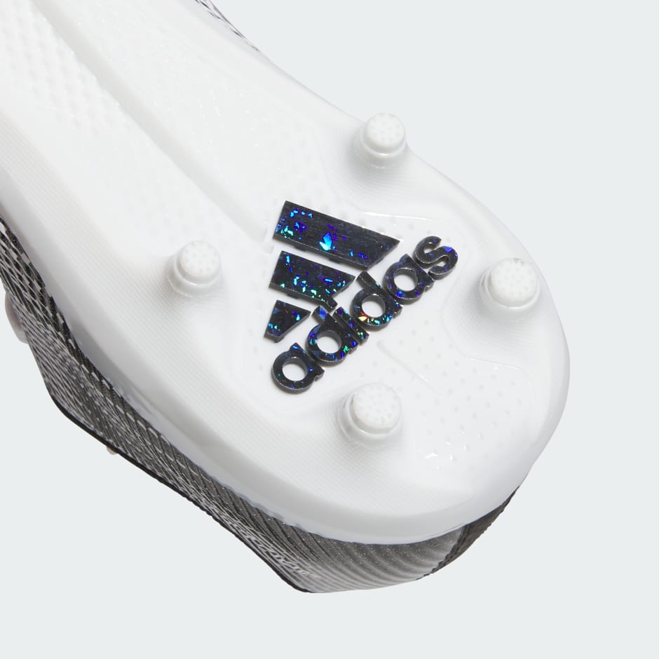 Ghete de fotbal american Adizero Electric.2 II