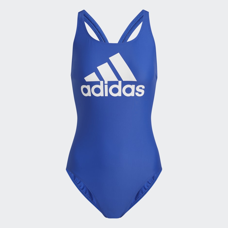 SH3.RO Big Logo Swimsuit
