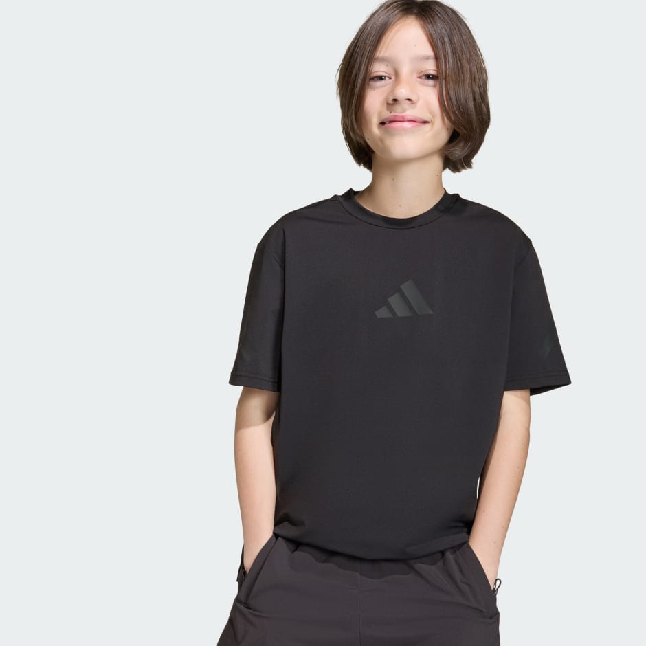 Z.N.E. Stretch T-Shirt