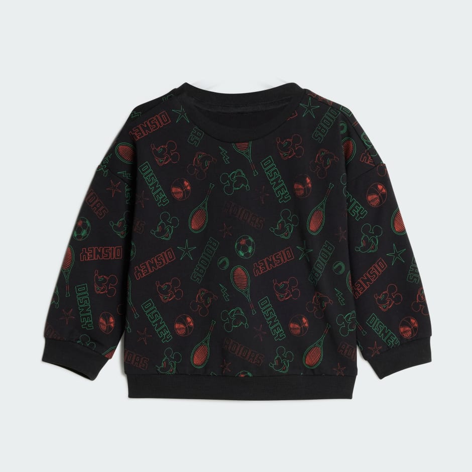 Pantaloni jogger Disney Mickey Mouse pentru copii