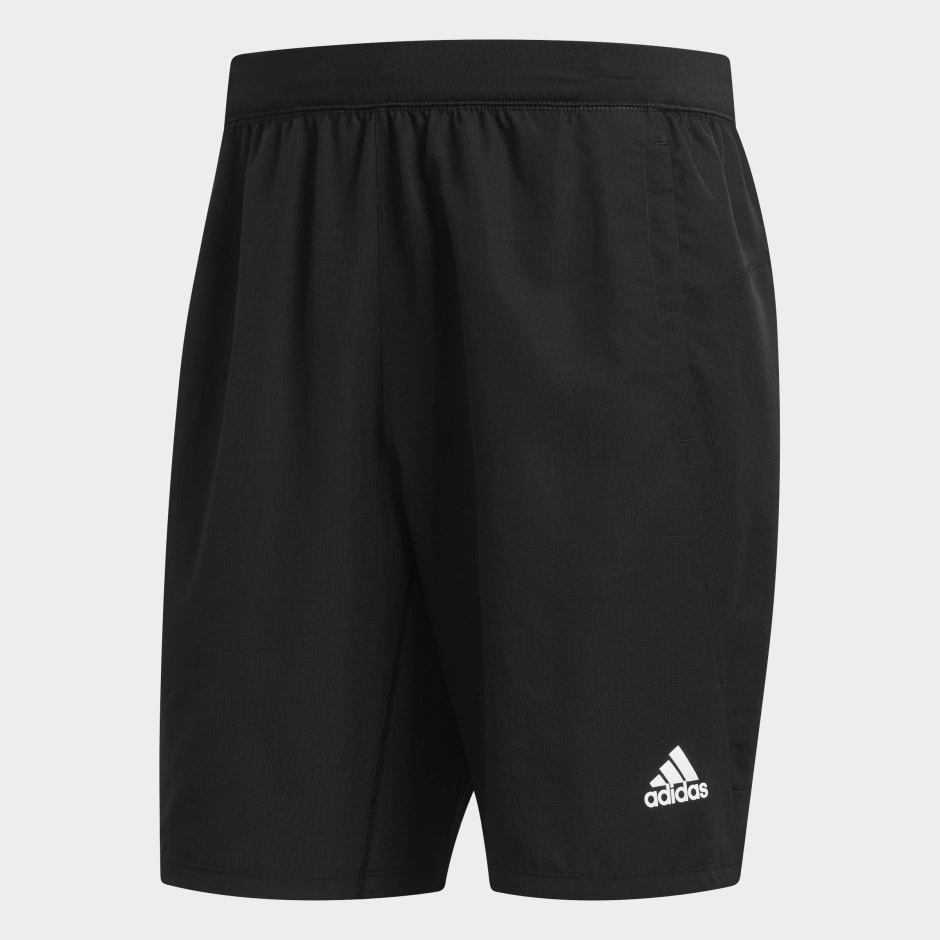 4KRFT Sport Woven Shorts image number null