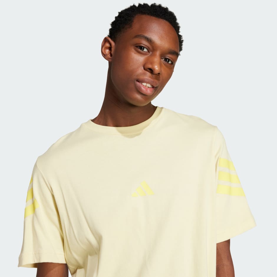 Future Icons 3-Stripes Tee