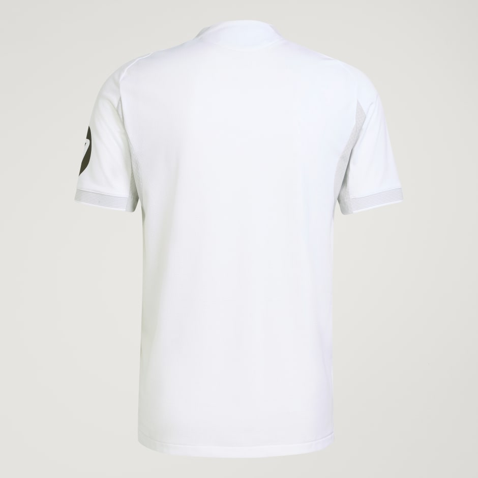 Dres Real Madrid 25/26 Home Authentic