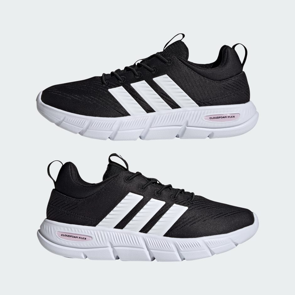 TENISICE S ELASTIČNIM VEZICAMA CLOUDFOAM FLEX