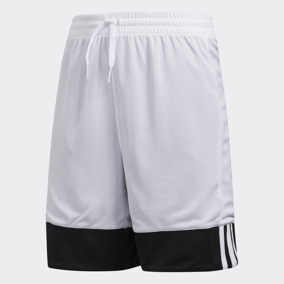 adidas 3G Speed Reversible Shorts - Black | adidas UAE