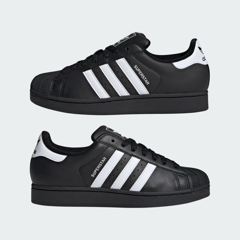 Superstar II Shoes