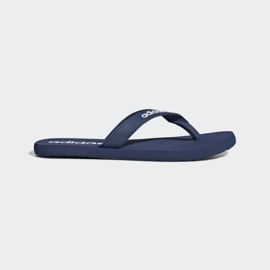 adidas Eezay Flip-Flops - Blue | adidas UAE