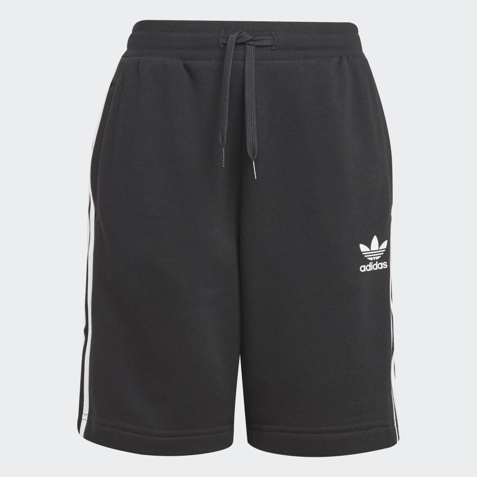 adidas Adicolor Shorts - Black | adidas UAE