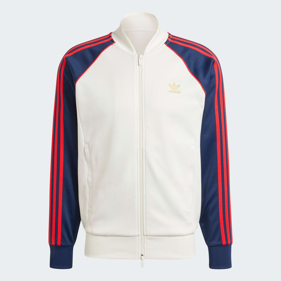 Adicolor Classics SST Track Jacket