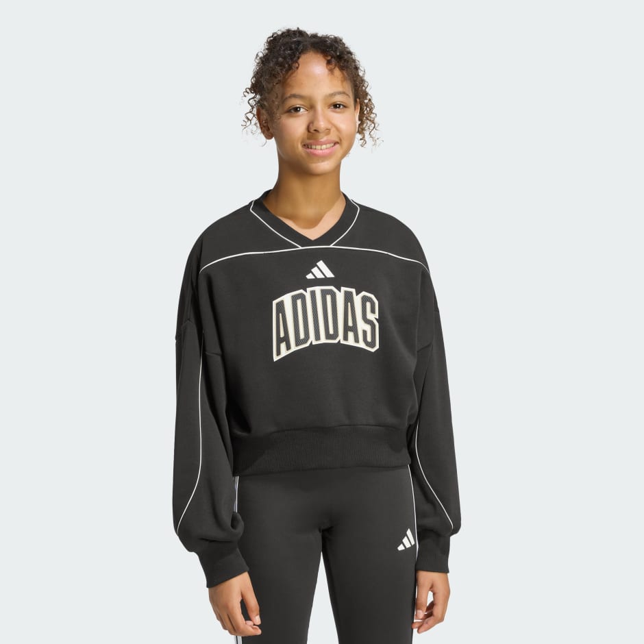 STADIUM SWEATSHIRT