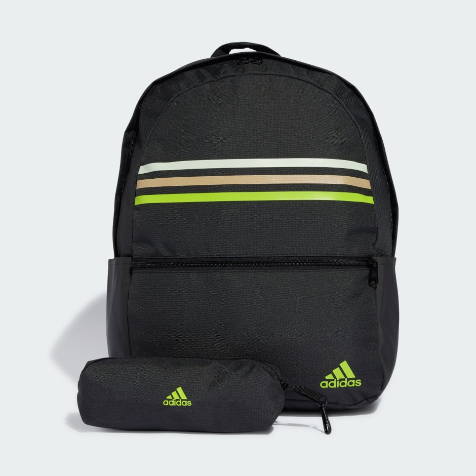 Sac à dos adidas Classic, 3 bandes