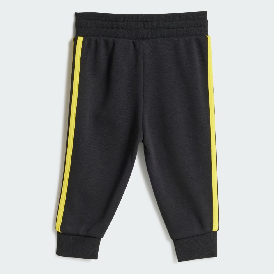 طقم adidas Originals x Smiley World Crew